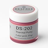 DESFREE DS-202 DS 202 TERMAL PUTTY 14.8 W/M-K 20 GR