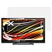 Produktbild atFolix Schutzfolie kompatibel mit XP-Pen Artist 22 Pro Displayschutzfolie, HD-Entspiegelung FX Folie (2X)