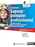 Image de Concours Sapeur-pompier professionnel - Catégorie C