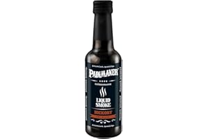 N.V. Painmaker Liquid Smoke Hickory Style Flüssigrauch Würzmittel 240ml