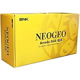 Snk Neogeo Arcade Stick Pro