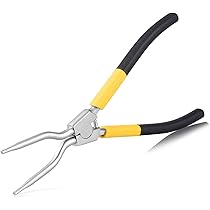 Utensile Per Mollone Lavatrice | Espansione Fino A 148 Mm | Per LG, Samsung, Whirlpool | Rimozione Guarnizione - Foto 9