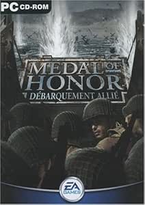 Medal of Honor : D&eacute;barquement Alli&eacute;