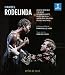 Händel - Rodelinda (Lille 2018) [Blu-ray]