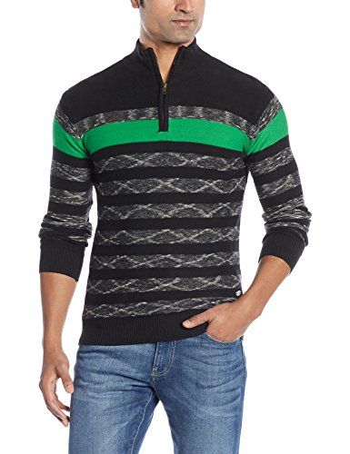 Status Quo Mens Cotton Sweater RS.664 (65.00% Off) - Amazon