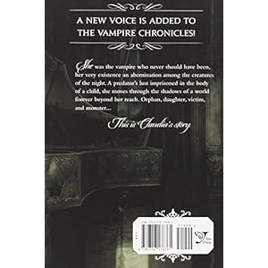 Interview with the Vampire: Claudia's Story