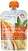 Produktbild Bio-Babynahrung, Sweet Corn Karotte mit der Türkei + Sage - Plum Organics