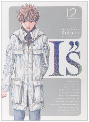I''s — Tome 12
