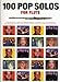 Produktbild 100 Pop Solos For Flute: Songbook für Flöte