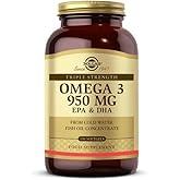 Solgar Omega-3 950 mg 1 Pack (1 x 1 St&uuml;ck)
