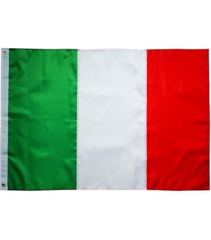 Drapeau Frioul-Vénétie Julienne 150x90cm - AZ FLAG - Friuli-Venezia Giulia Italie