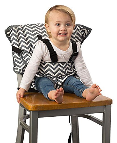 cozy cover portable high chair