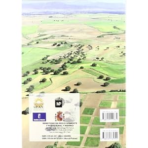 Agricultura ecológica en secano. Soluciones sostenibles en ambientes mediterráneos