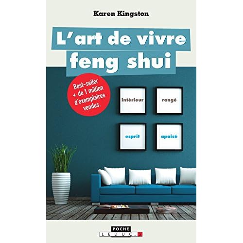 L'art de vivre feng shui