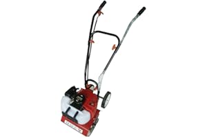 OUKANING Herramienta de motocultor de 2 tiempos para motocultor 3HP Mini Garden Barra 3HP