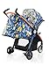 COSATTO Fly Travel System (Fox Tale)
