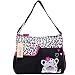 Fafada Cartoon Baby Mummy Changing Bag Multifunctional Handbag Travel Hospital Nursing Set Pink Tiger
