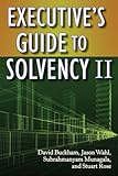 Image de Executive's Guide to Solvency II