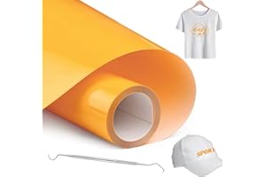 NCRGB Vinilo Textil Termoadhesivo Vinilo