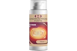 Hondrostrong Forte - Crema - 75 ml