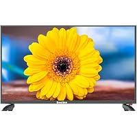 Destine 32" Smart Frameless LED-TV DS-32UHD-MAX (Black) (2021 Model)