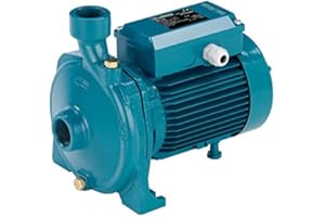 ELETTROPOMPA POMPA MOTORE CENTRIFUGA CALPEDA NMM 2/A/A MONOFASE