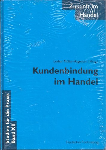 Kundenbindung im Handel