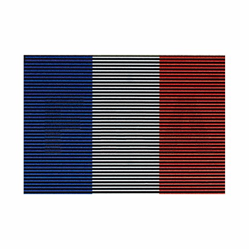 Patch IR France Clawgear