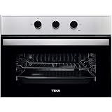 Balay 3CB5351A0 - Horno compacto Serie Cristal, con asistente limpieza  Aqualisis, 60 cm, color gris antracita : 404.14: Amazon.es: Hogar y cocina
