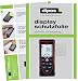 Produktbild Leica DISTO X310 Schutzfolie - 3x dipos Displayschutzfolie Folie matt