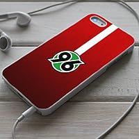 Telefonkasten Hannover 96 Hülle Fußball Case Handyhülle Abdeckung Etui Vandot Schutzhülle Samsung S4 S4 mini S5 S6 - S6 edge - S7 - S7 edge - S8 S8+ A5 J5 J7