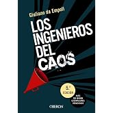 Los Ingenieros del Caos (Libros singulares)
