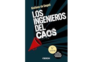 Los Ingenieros del Caos