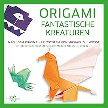 Suchergebnis Auf Amazonde Für Origami Anleitung