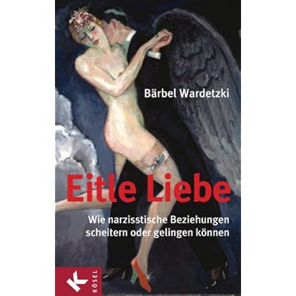 Eitle Liebe: Wie narzisstische Beziehungen scheitern oder gelingen können