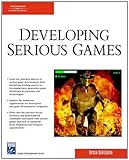 Image de Developing Serious Games