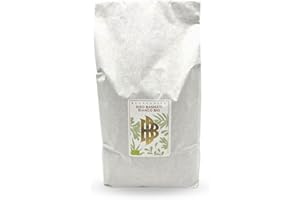 Blancavite® - Riso Basmati Bianco BIO - 5 kg, Varietà Blancavite di Riso Biologico Molto Sporito, Ottimo per Piatti Etnici E Come Contorno
