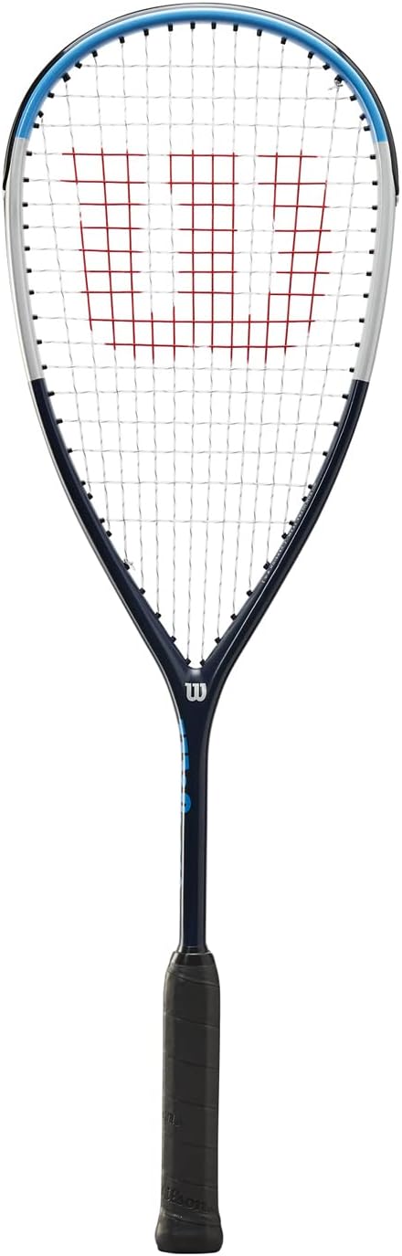 WilsonRaqueta de Squash Ultra Team