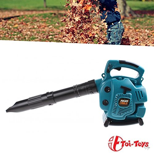 Preisvergleich Produktbild Toi- Toys Mini Laubbläser