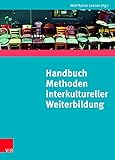Handbuch Methoden interkultureller Weiterbildung by 