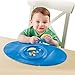 Summer Infant Tiny Diner 2 Portable Placemat, Blue