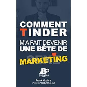 Comment Tinder m'a fait devenir une bête de marketing: Améliore ton dropshipping en aimant ton client !