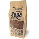 emfa everfresh doğal besin kaynağınız Gran&uuml;l Soya Kıyması Gran&uuml;r, 300 gr.)