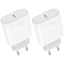 Caricatore USB-C 25W Per IPhone - Ricarica Rapida - Compatibile Con Modelli 16-11/X - Foto 9