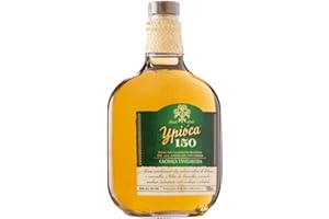 Ypióca 150 Special Reserve 6 Jahre Cachaça (1 x 0.7 l)