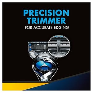 Gillette Fusion Proshield Blades - Image 8