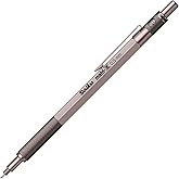 Scrikss Office Matri-X Versatile 0.5 Mm Metallic Gray Transparent Amb.