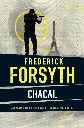 Download Chacal