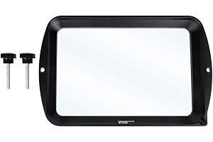 Anycubic Resin Vat with FEP Film Pre-installed for Anycubic Photon Mono X, Photon X, Photon Mono X 6K, Photon M3 Plus, Photon Mono X2, Photon Mono X 6Ks resin 3d printer