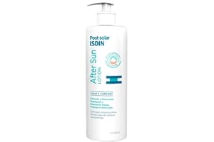 AFTER SUN ISDIN POS-SOLAR LOTION 400ML
